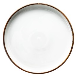 Talerz płaski śr. 20 cm SLOW | V-88007-6 VERLO