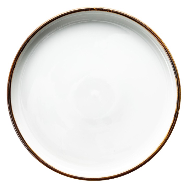 Talerz płaski śr. 20 cm SLOW | V-88007-6 VERLO