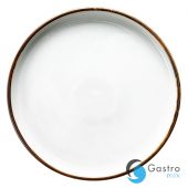 Talerz płaski śr. 20 cm SLOW | V-88007-6 VERLO