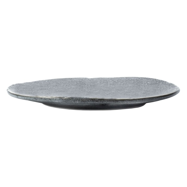 Talerz płaski śr. 18 cm LEN | V-91001-6 VERLO