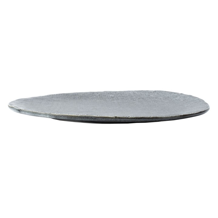 Talerz płaski śr. 28 cm LEN | V-91002-6 VERLO