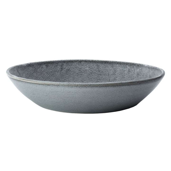 Talerz głęboki śr. 22 cm LEN | V-91005-6 VERLO