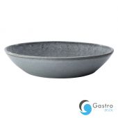 Talerz głęboki śr. 22 cm LEN | V-91005-6 VERLO
