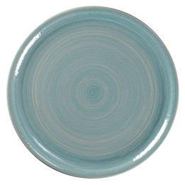 Talerz do pizzy śr. 33 cm szafirowy SPOT | R-SSRBAPP33-6  RAK PORCELAIN