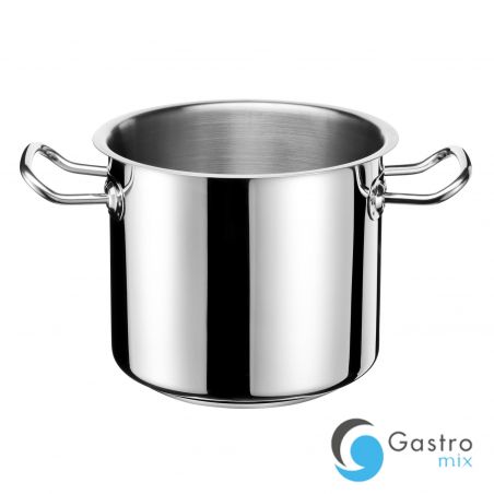 Garnek 2,8l wysoki Exclusive  | P3-2101-16 TOM-GAST 