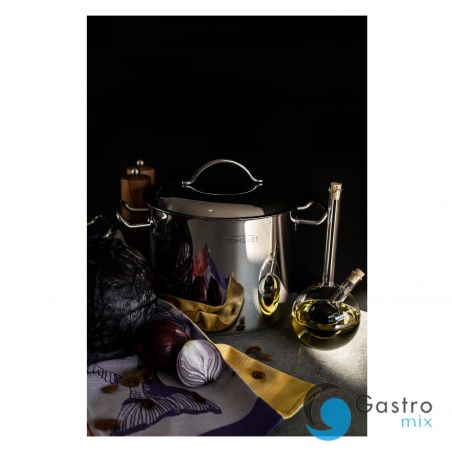 Garnek 8,5l wysoki Exclusive  | P3-2101-24 tom-gast 