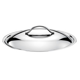 Pokrywa 24 cm Tomgast SILVER  |  P2-2161-24  tom-gast