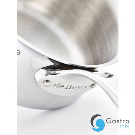 Rondel 1,8 l AFFINITY | D-3706-16 DE BUYER 