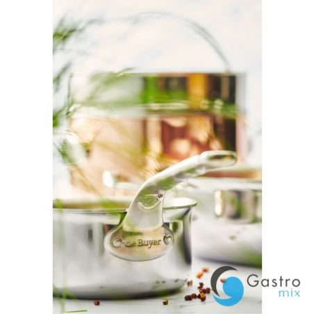 Rondel 1,8 l AFFINITY | D-3706-16 DE BUYER 