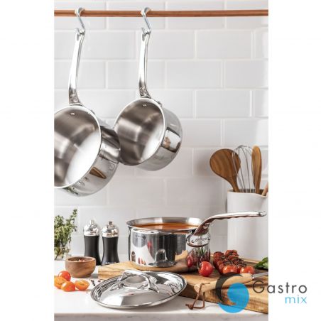 Rondel 1,8 l AFFINITY | D-3706-16 DE BUYER 