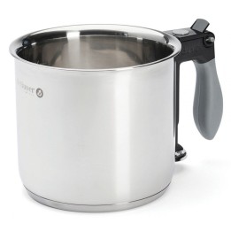 Garnek z płaszczem wodnym 1,5 l | D-3437-16 DE BUYER