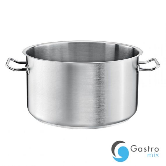 Garnek 31l średni Tomgast 31 l | P1-2107-40 tom-gast 