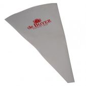 Worek cukierniczy dł. 25 cm bawełniany - powlekany   | D-4856-25N  DE BUYER