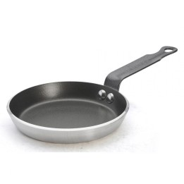 Patelnia okrągła śr. 14 cm CHOC | D-8140-14 DE BUYER