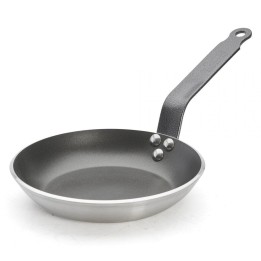 Patelnia okrągła śr. 20 cm CHOC | D-8180-20   DE BUYER