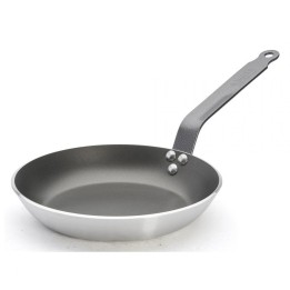 Patelnia okrągła śr. 28 cm CHOC | D-8180-28 DE BUYER