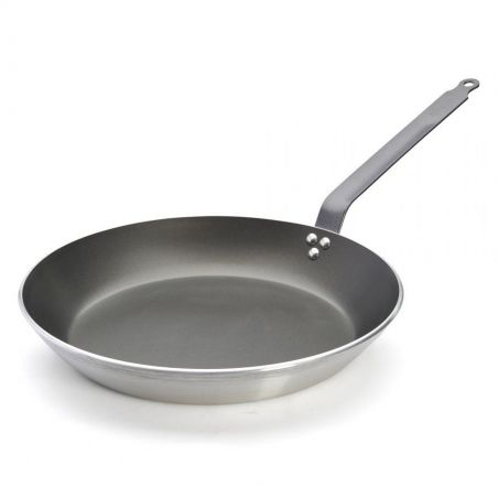 Patelnia okrągła śr. 40 cm CHOC | D-8180-40 DE BUYER 