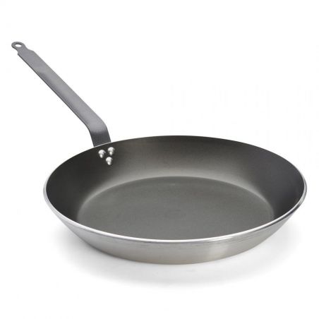 Patelnia okrągła śr. 40 cm CHOC | D-8180-40 DE BUYER 