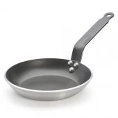 Patelnia okrągła śr. 24 cm CHOC RESTO | D-8480-24  DE BUYER