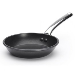 Patelnia okrągła śr. 20 cm CHOC EXTREME  | D-8310-20 DE BUYER