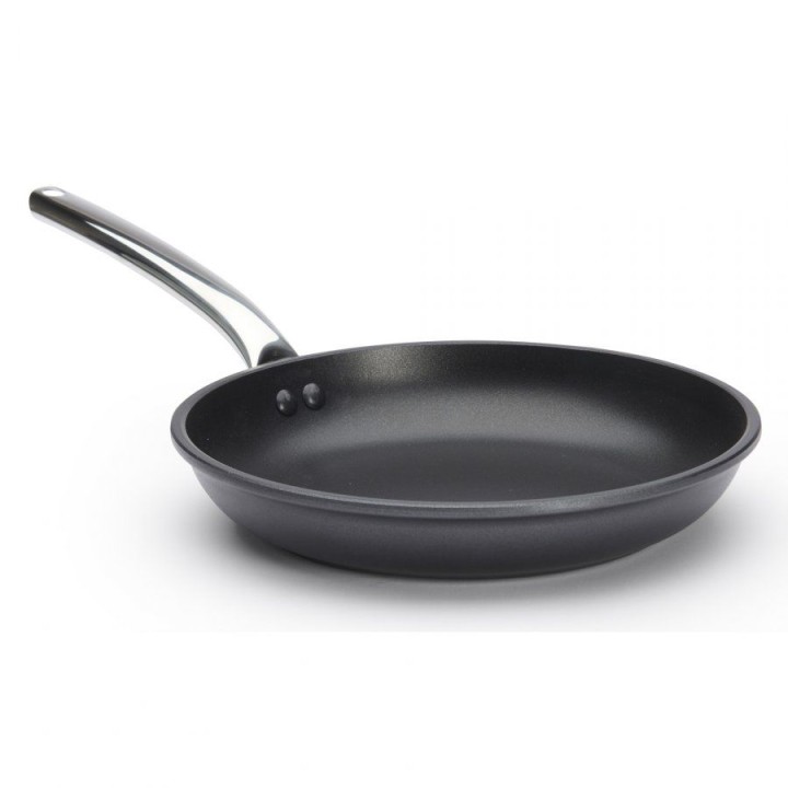 Patelnia okrągła śr. 28 cm CHOC EXTREME | D-8310-28 DE BUYER