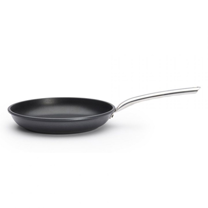 Patelnia okrągła śr. 28 cm CHOC EXTREME | D-8310-28 DE BUYER
