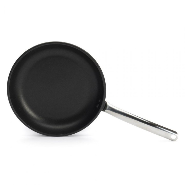 Patelnia okrągła śr. 28 cm CHOC EXTREME | D-8310-28 DE BUYER
