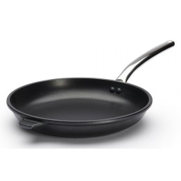 Patelnia okrągła śr. 32 cm CHOC EXTREME | D-8310-32 DE BUYER