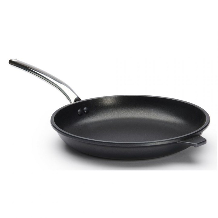 Patelnia okrągła śr. 32 cm CHOC EXTREME | D-8310-32 DE BUYER