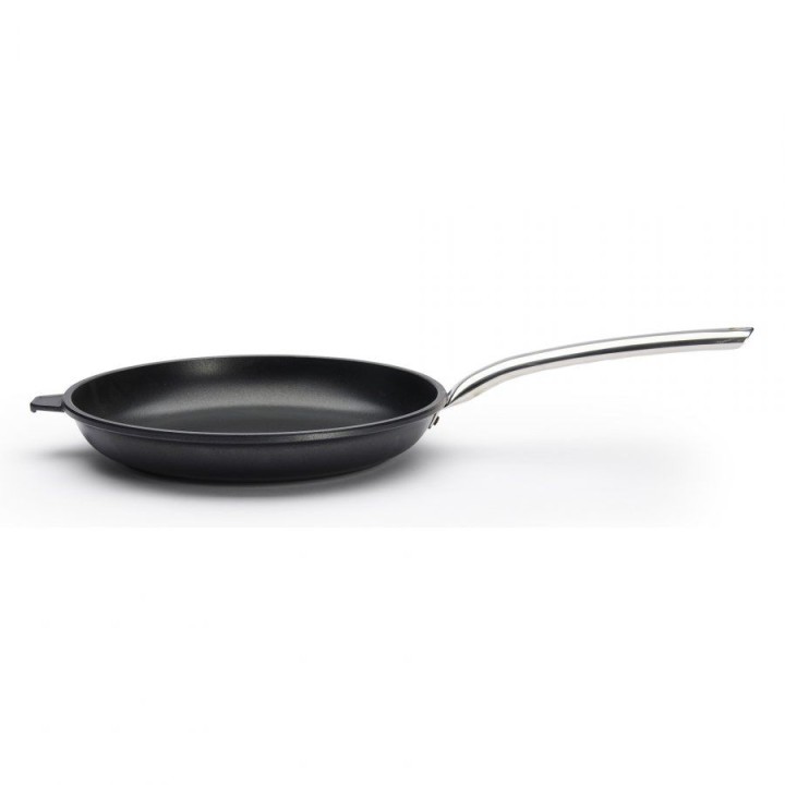 Patelnia okrągła śr. 32 cm CHOC EXTREME | D-8310-32 DE BUYER