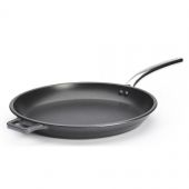 Patelnia okrągła śr. 36 cm CHOC EXTREME - DE BUYER | D-8310-36 tom-gast