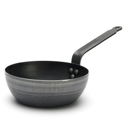 Patelnia wysoka 20 cm OUTDOOR  | D-5414-20 DE BUYER