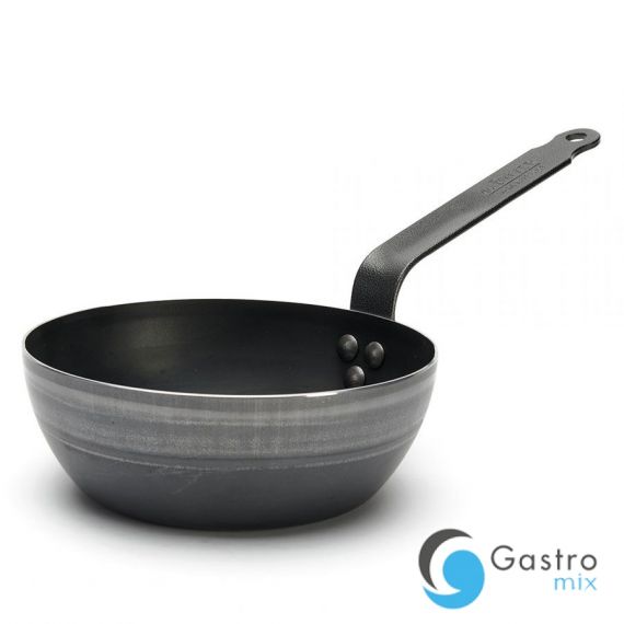 Patelnia wysoka 20 cm OUTDOOR  | D-5414-20 DE BUYER 