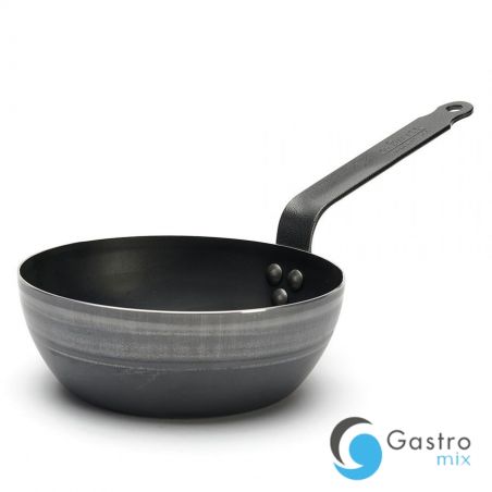 Patelnia wysoka 20 cm OUTDOOR  | D-5414-20 DE BUYER 