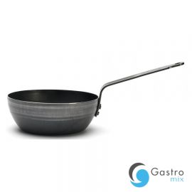  Patelnia wysoka 20 cm OUTDOOR  | D-5414-20 DE BUYER