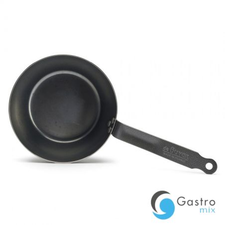 Patelnia wysoka 20 cm OUTDOOR  | D-5414-20 DE BUYER 