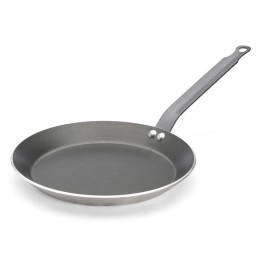 Patelnia do naleśników śr. 22 cm CHOC  | D-8185-22  DE BUYER