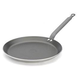 Patelnia do naleśników śr. 26 cm CHOC | D-8185-26 DE BUYER