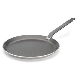 Patelnia do naleśników śr. 30 cm CHOC  | D-8185-30 DE BUYER