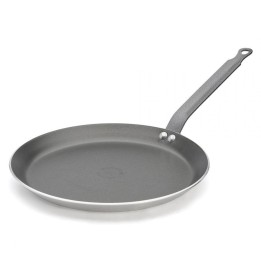 Patelnia do naleśników śr. 26 cm CHOC RESTO INDUCTION | D-8485-26  DE BUYER