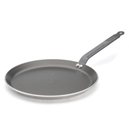 Patelnia do naleśników śr. 30 cm CHOC RESTO INDUCTION | D-8485-30 DE BUYER