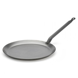 Patelnia do naleśników CARBONE PLUS  | D-5120-26  DE BUYER