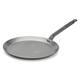 Patelnia do naleśników 30 cm CARBONE PLUS | D-5120-30  DE BUYER