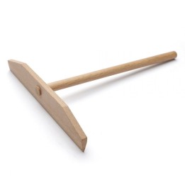 Szpatuła do ciasta naleśnikowego dł. 20 cm | D-4873-02  DE BUYER