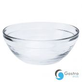 Misa szklana  śr. 12 cm, 310 ml sztaplowalna  | DX-511690-6 TOM GAST