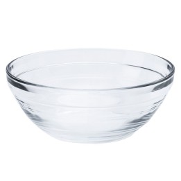 Misa szklana śr. 14 cm, 500 ml  sztaplowalna | DX-511730-6 TOM-GAST