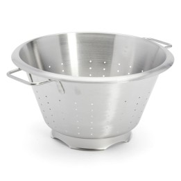 Wanna poj.14,5 l przecedzakowa z pierścieniem | D-3930-32  DE BUYER
