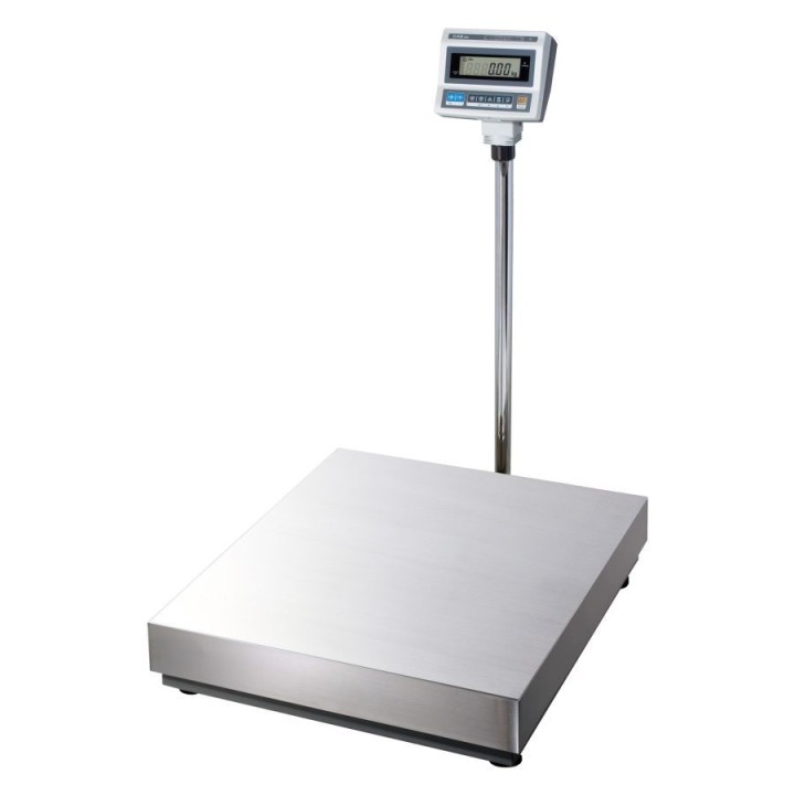 Waga magazynowa do 60 kg | T-13-050 TOM-GAST