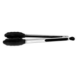 Szczypce silikonowe 30 cm | T-80032 TOM-GAST