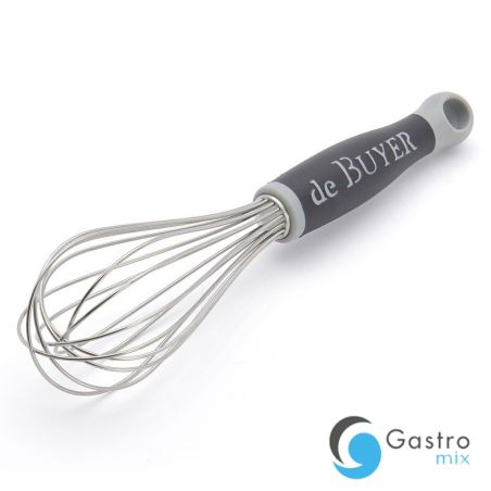 Rózga stalowa dł. 22 cm | D-2610-20 DE BUYER 